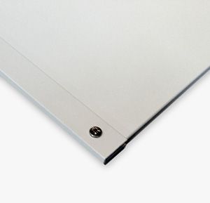 Infrared Heating Panels - Industrial Design 