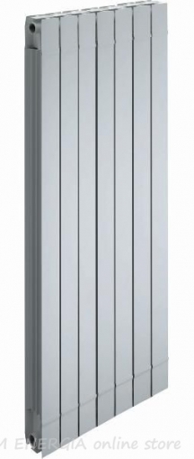 Aluminium radiator Kalis 