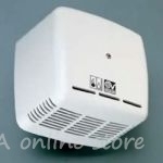 Професионален центробежен вентилатор за монтаж на стена или таван Ariett LL