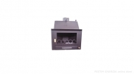 Cooking and Heating Stove Royal 900