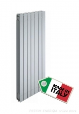 Aluminium radiator Kalis 