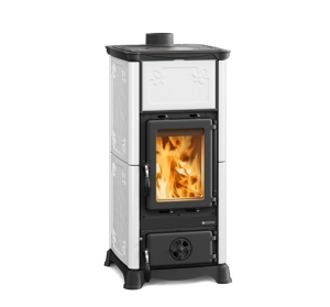 Fireplace LaNordica Fortuna - 7,0 kW