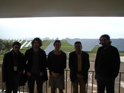 Пестим енергия в досег с ВЕИ технологиите в Португалия