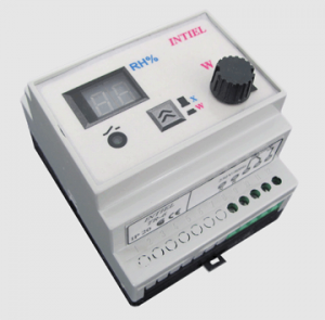 Humidity controllers