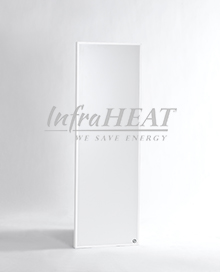 Infrared heaters InfraHEAT