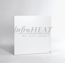 Infrared panels InfraHEAT