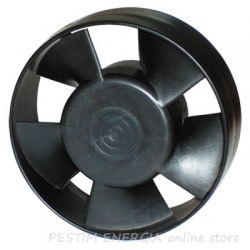 High Temperature Resistant Axial Fan VO