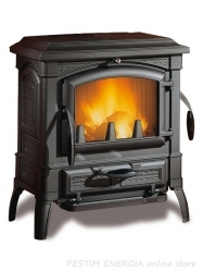 Fireplace Isseta - 7 kW