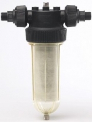 Self-cleaning centrifugal filter Cintropur NW32 1.1 / 4 "