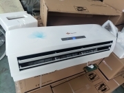 High-Wall Water Fan Coil