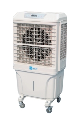 Охлаждане в индустриални сгради - Мобилен изпарителен климатик Eco Fresh Air FRE12001G, до 200-250 кв.м.