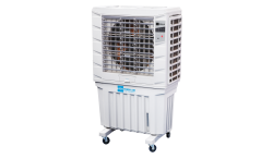 Portative evaporative cooler 550W