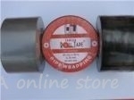 Self-Adhesive Assembling Tape for Pipes