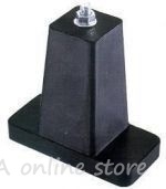 Antivibration rubber stand RB-ST04 (load supporter)