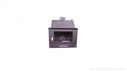 Cooking and Heating Stove Royal 900