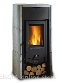 Fireplace La Nordica - Asia 6 kW