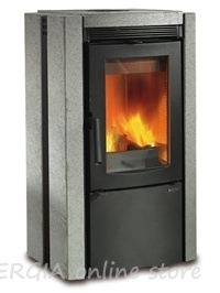 Fireplace La Nordica - Ester  7.5 kW