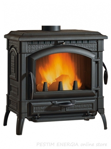 Fireplace Isotta evo - 11.9 kW