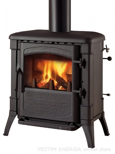 Fireplace  Viola - 7 kW