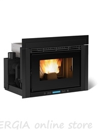Камина на пелети Comfort P70 - 11,2 kW