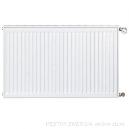 Стоманен радиатор KINGRAD COMPACT