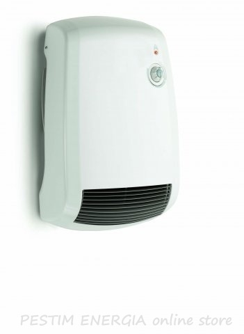 Convectional heater and toweл dryer for bathroom CES 5000 2000W