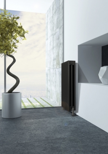 Design radiator Multicolona Square