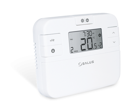 Programmable Room Thermostat Salus RT500