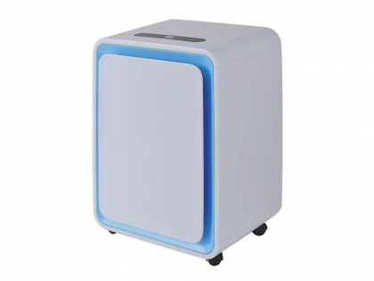Digital portable dehumidifier - KUBO, 260W