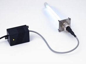 UV-C лампа за вграждане във въздуховод Sitair UV 403 AIR, 16W