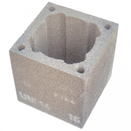 Chimney Concrete Block UNI PLUS