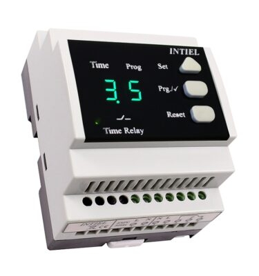 Programmable Time Relay INT0010