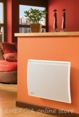 Radiant Heater Sensual SAS with Electronic Thermostat