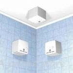 Professional Centrifugal Fan for Wall or Ceiling Installation Ariett LL