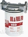 Касетъчни филтри Oil & Fuel Filter и Bio-Fuelaptor