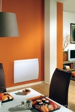 Soft heater with genuine CDI® (Chaleur Douce Integrale) technology Actifonte Plus