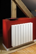 Инертен ел. радиатор - акумулиращо отопление Bellagio