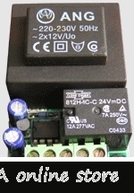 Relay control excessive consumption of energy without response time