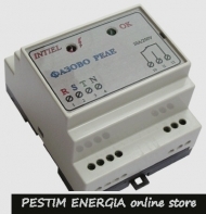 Еlectronic phase relay  FZ-1
