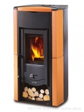 Камина на дърва Fiammetta - 6 kW