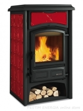 Fireplace Gisella - 6 kW 