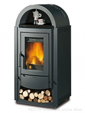 Fireplace Norvegia - 9 kW