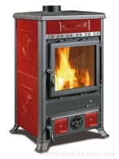 Fireplace Rossella R1 - 8.8 kW
