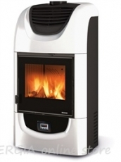 Fireplace Wanda - 9.4 kW