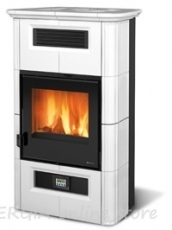 Fireplace Wanda Classic - 11,9 kW