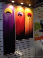 Infrared Picture Heating Panels InfraHEAT