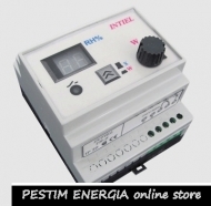 Electronic Humidity Controller  RH-2.6