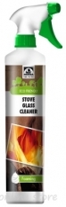 Stove glass cleaner (Eco friendly), 500ml