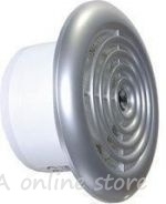 Residence / Bathroom fan MM with diameter 120mm
