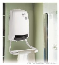 Convectional heater and toweл dryer for bathroom MIRROR